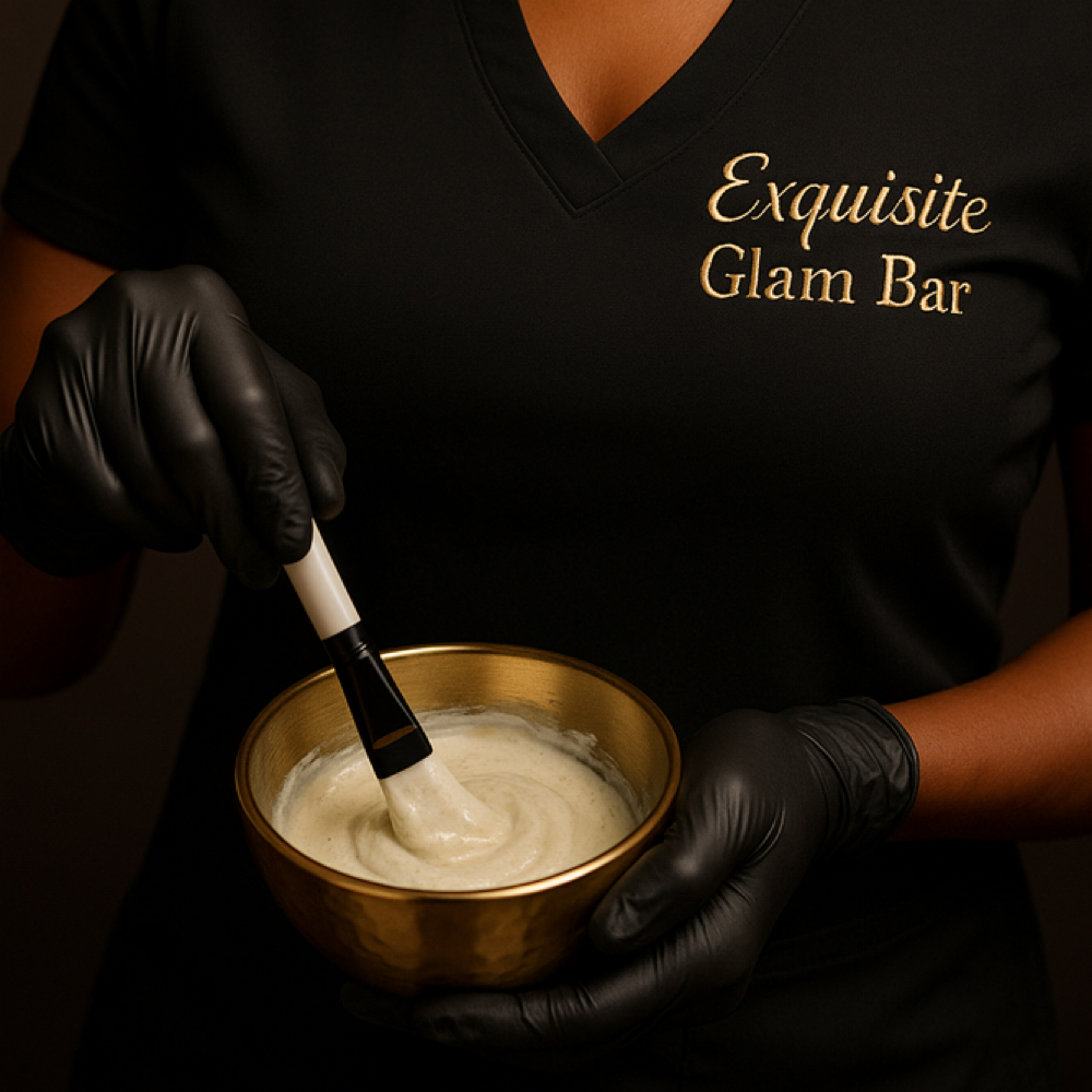 Power Cleanse Facial