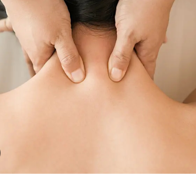 90Minute Therapeutic Massage