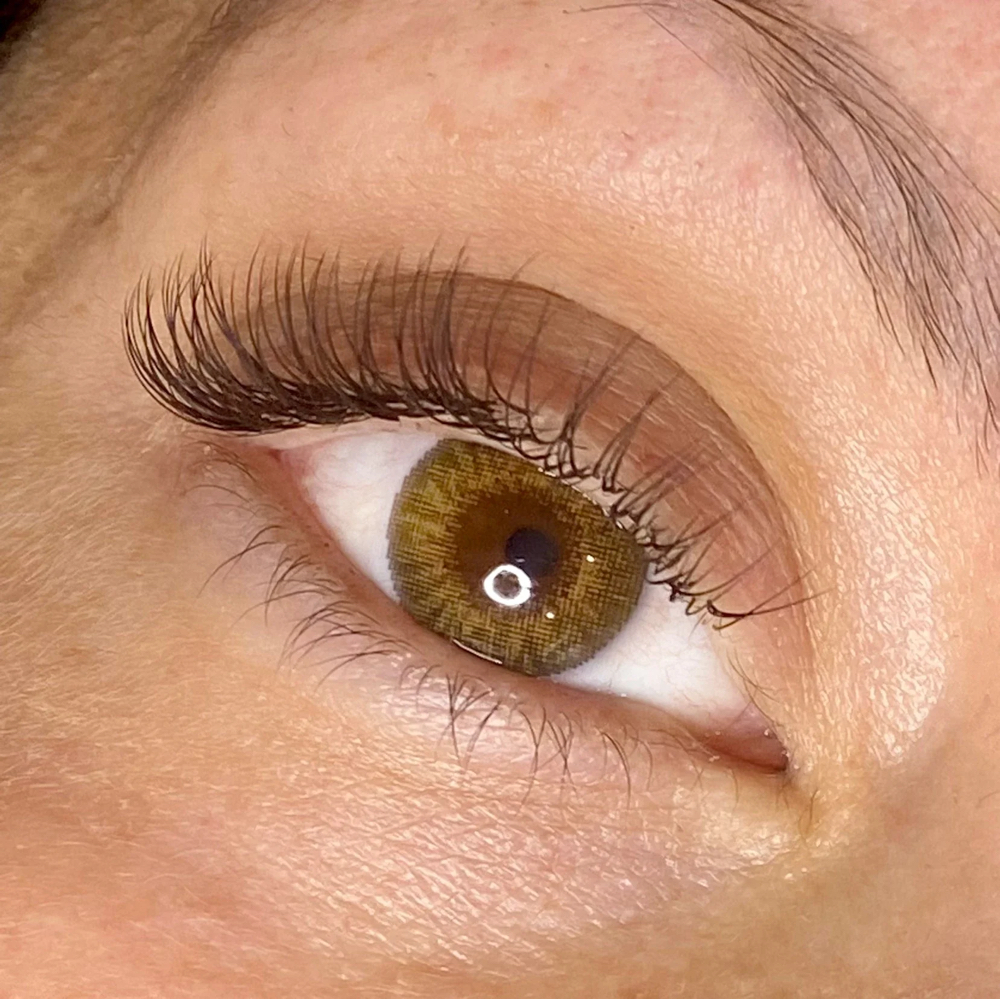 Classic Lash Extension Set