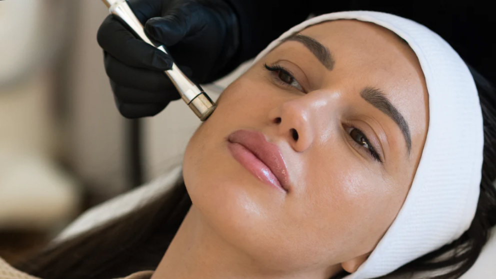 💕Lady Microdermabrasion💕 at Face Time Ur Beauty Face&Body Spa in Temple, TX