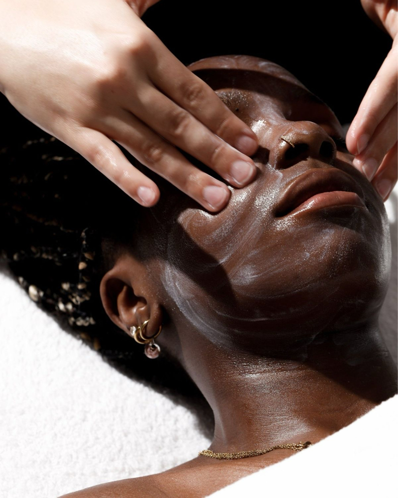 50 Minute Lymphatic Facial
