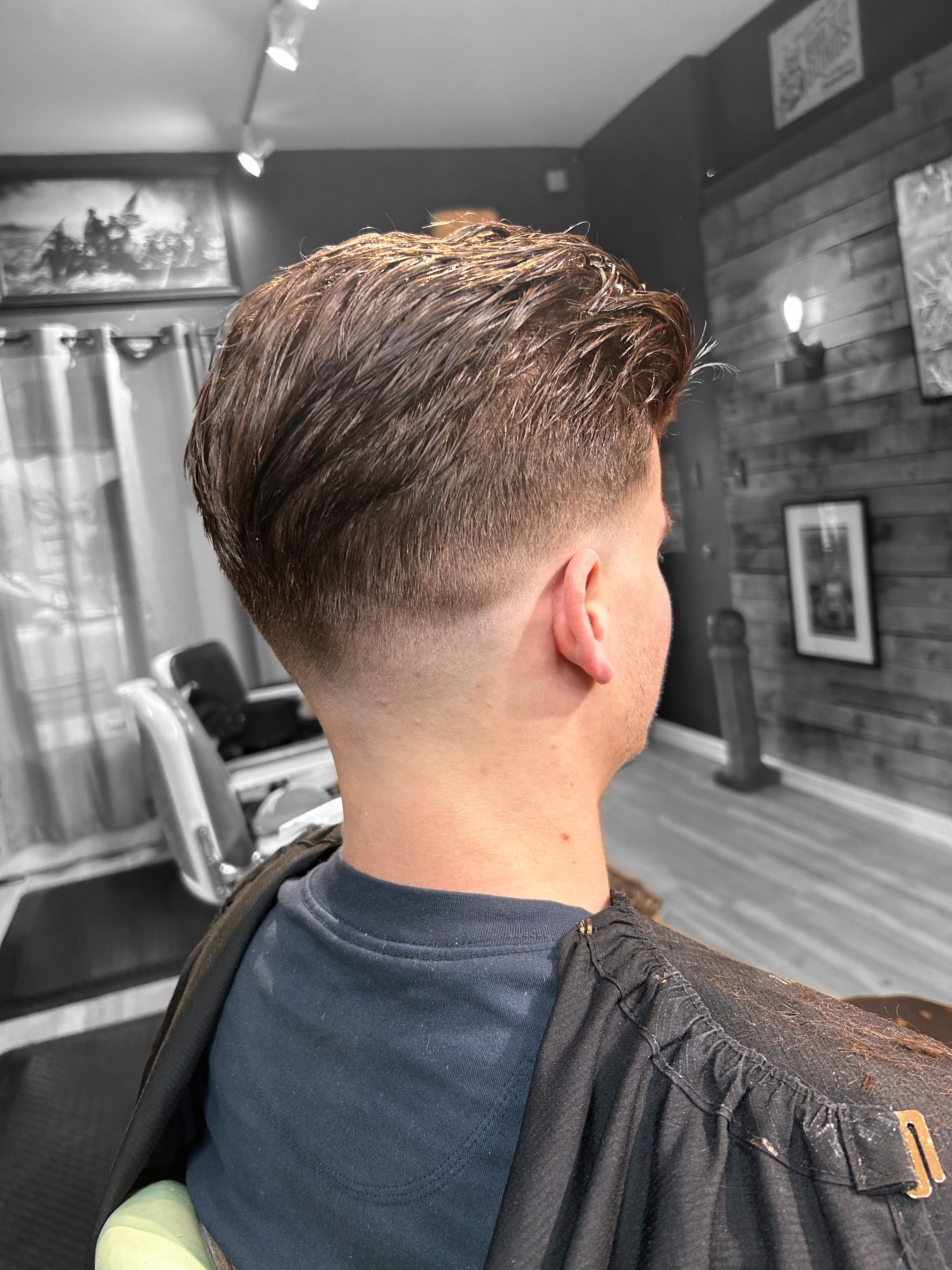 Detayled Cut Package