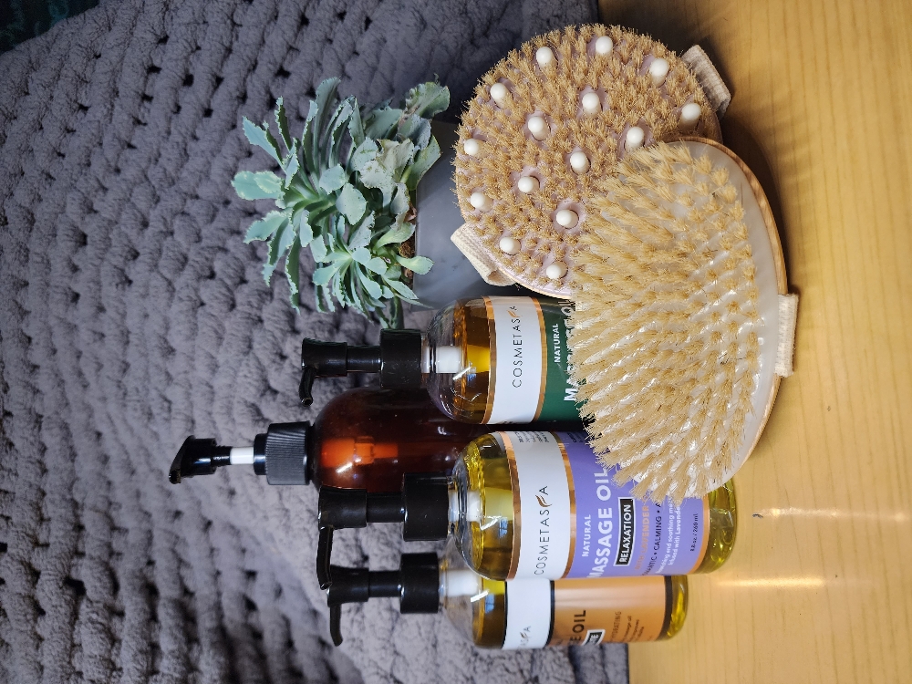 Body Treatment