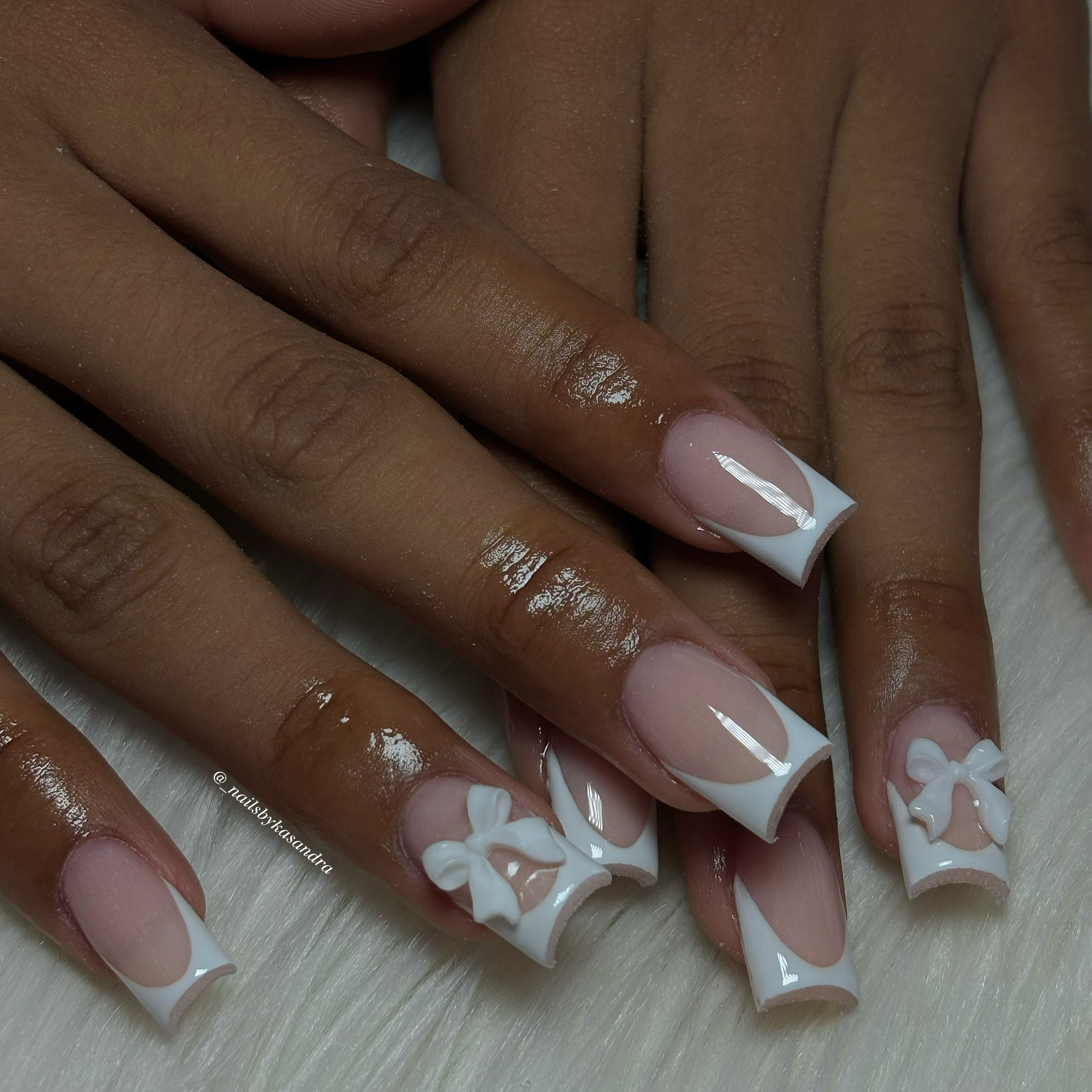 Acrylic Overlay