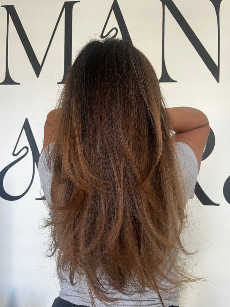 Haircut