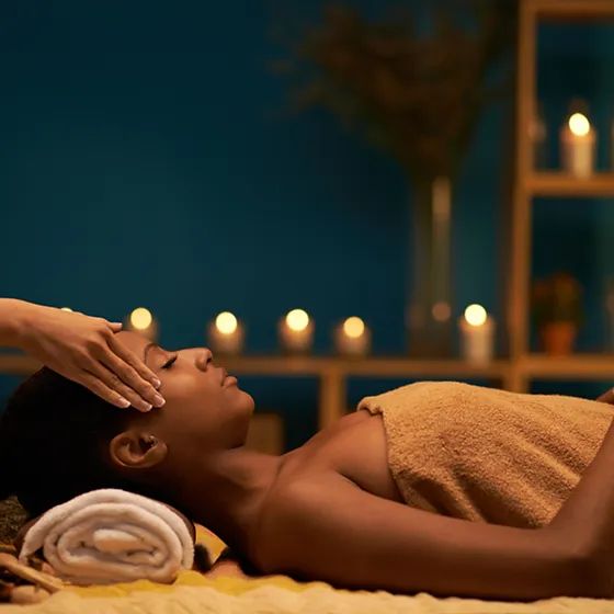 Muscle Relaxation Therapy