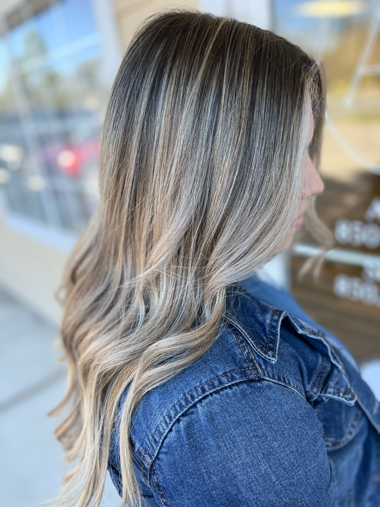 Balayage