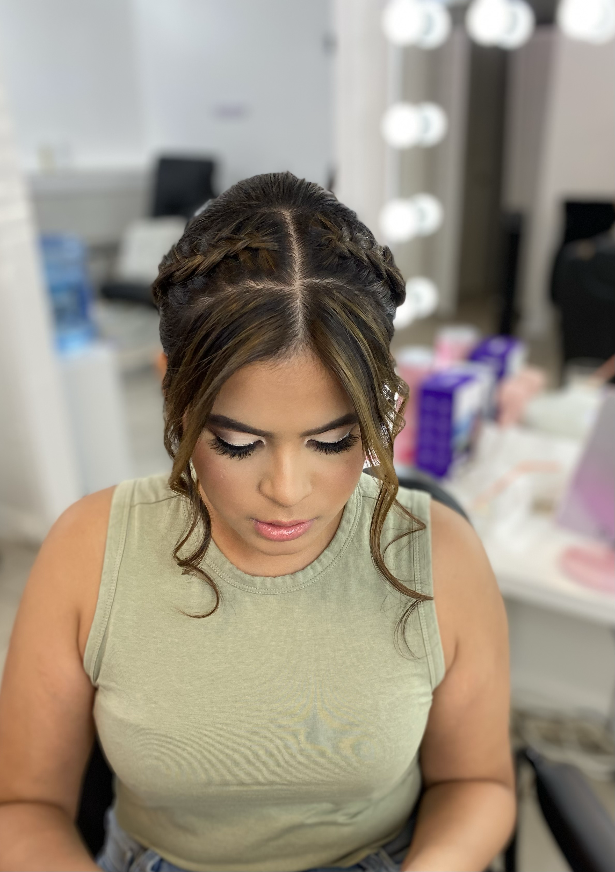Professional Makeup