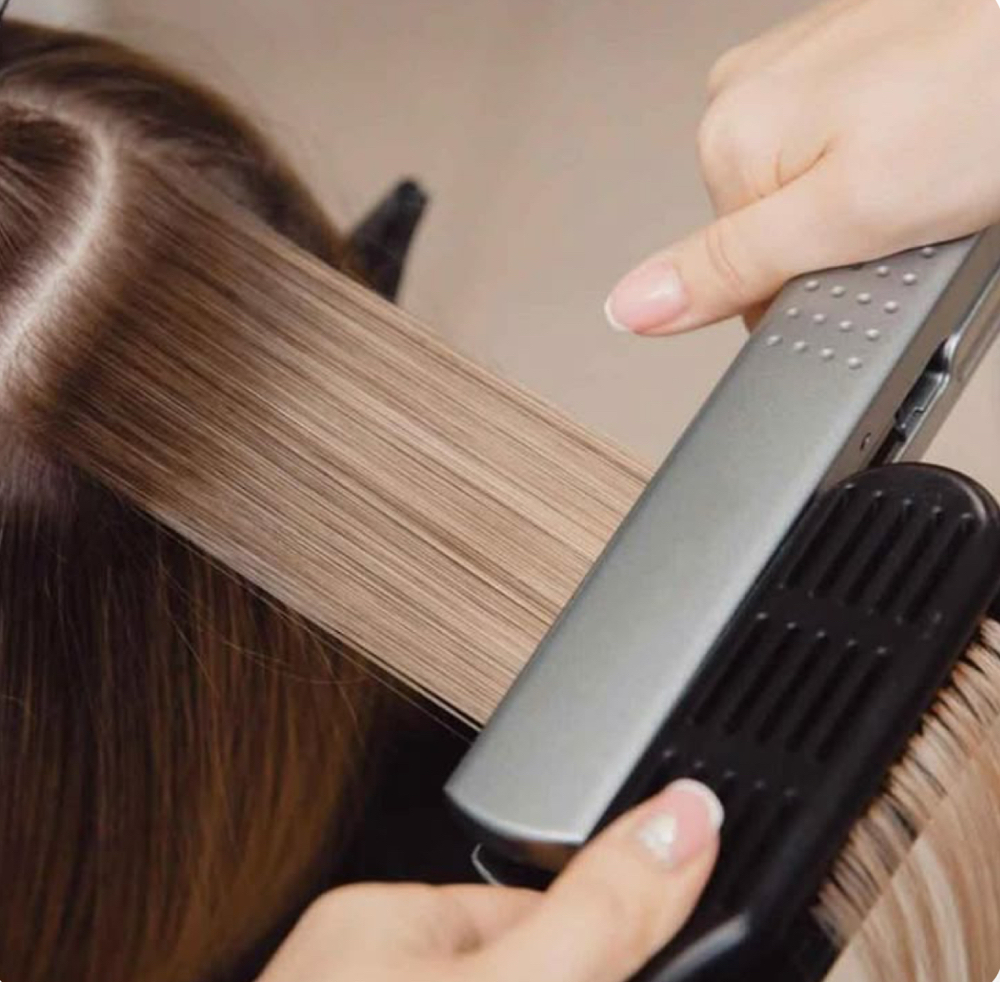Keratin Treatment