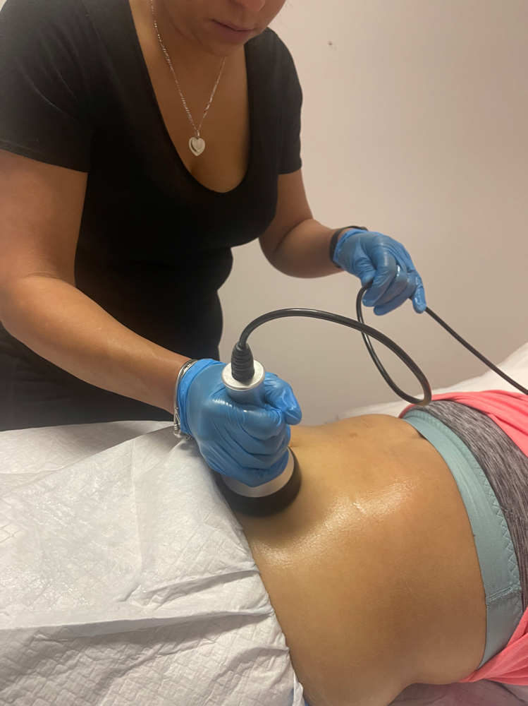 Skin Tighting