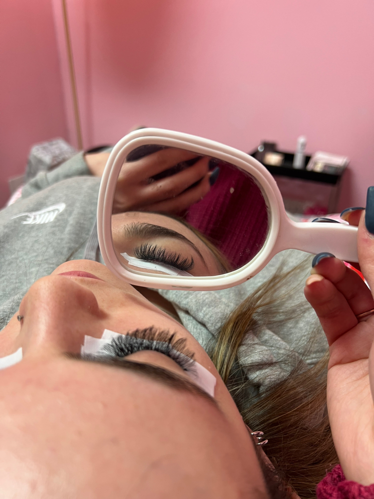 Classic Fill at Beauty By Tiffany in Derry, NH