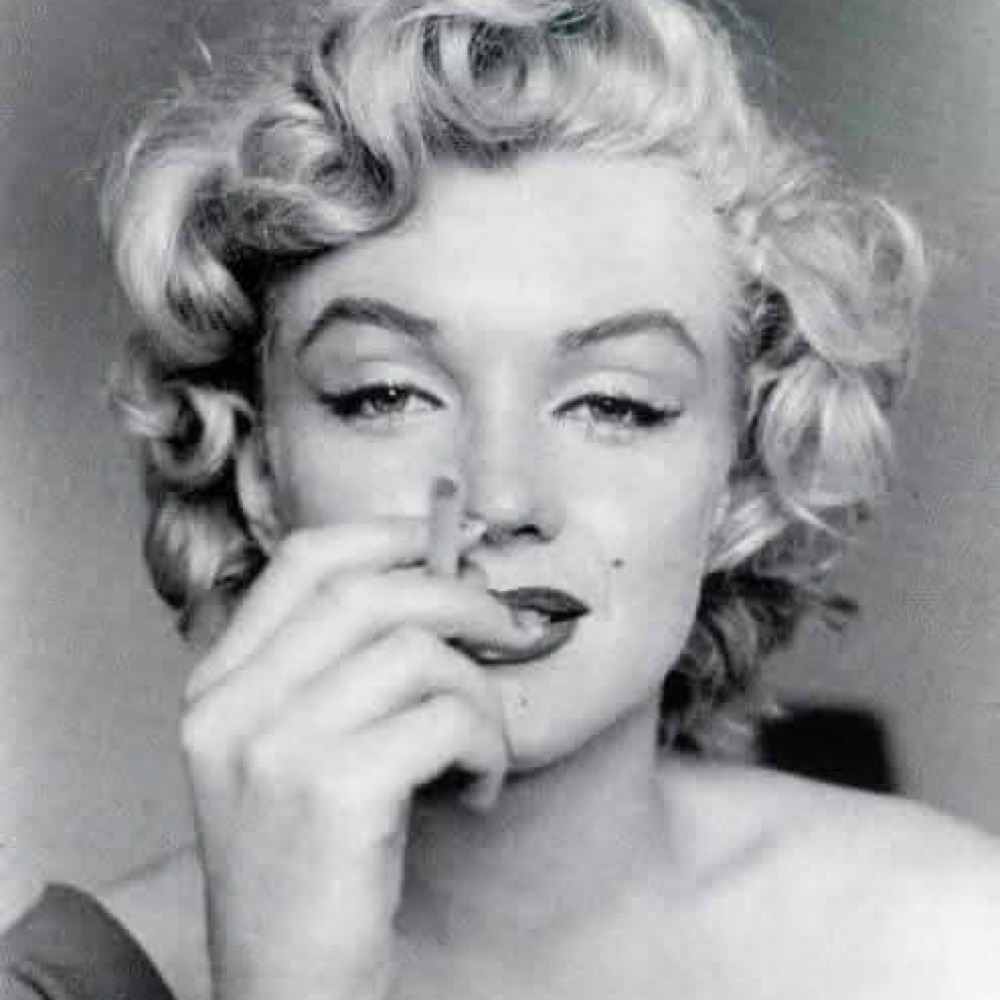 The Finish at Shine Salon in Dana Point, CA