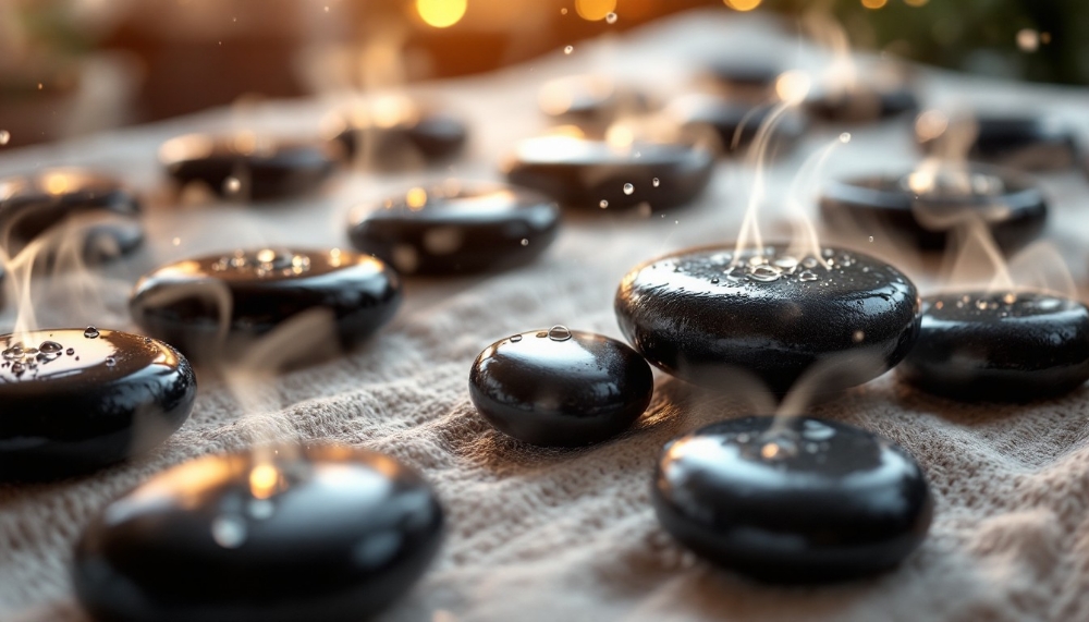 FREE HOT STONE Automatic Add On ✨️