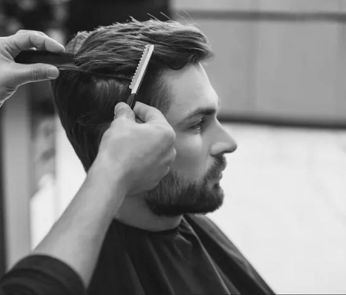 Men’s Haircut