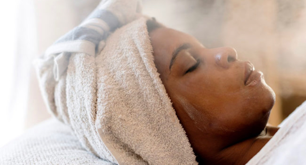 Beginners Facials