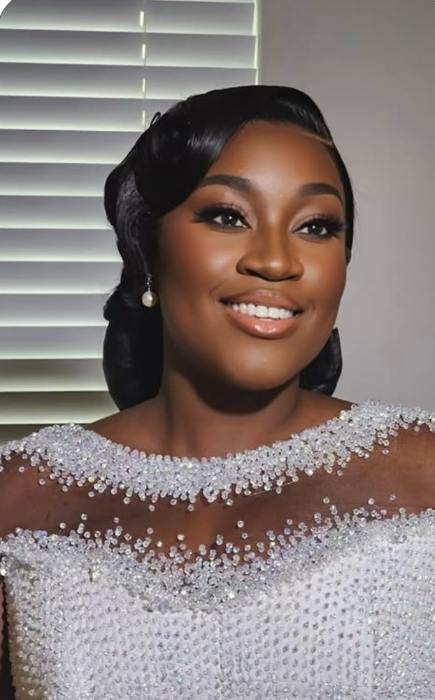 Bridal Consultation at GTOUCH BEAUTY BAR in Laurel, MD