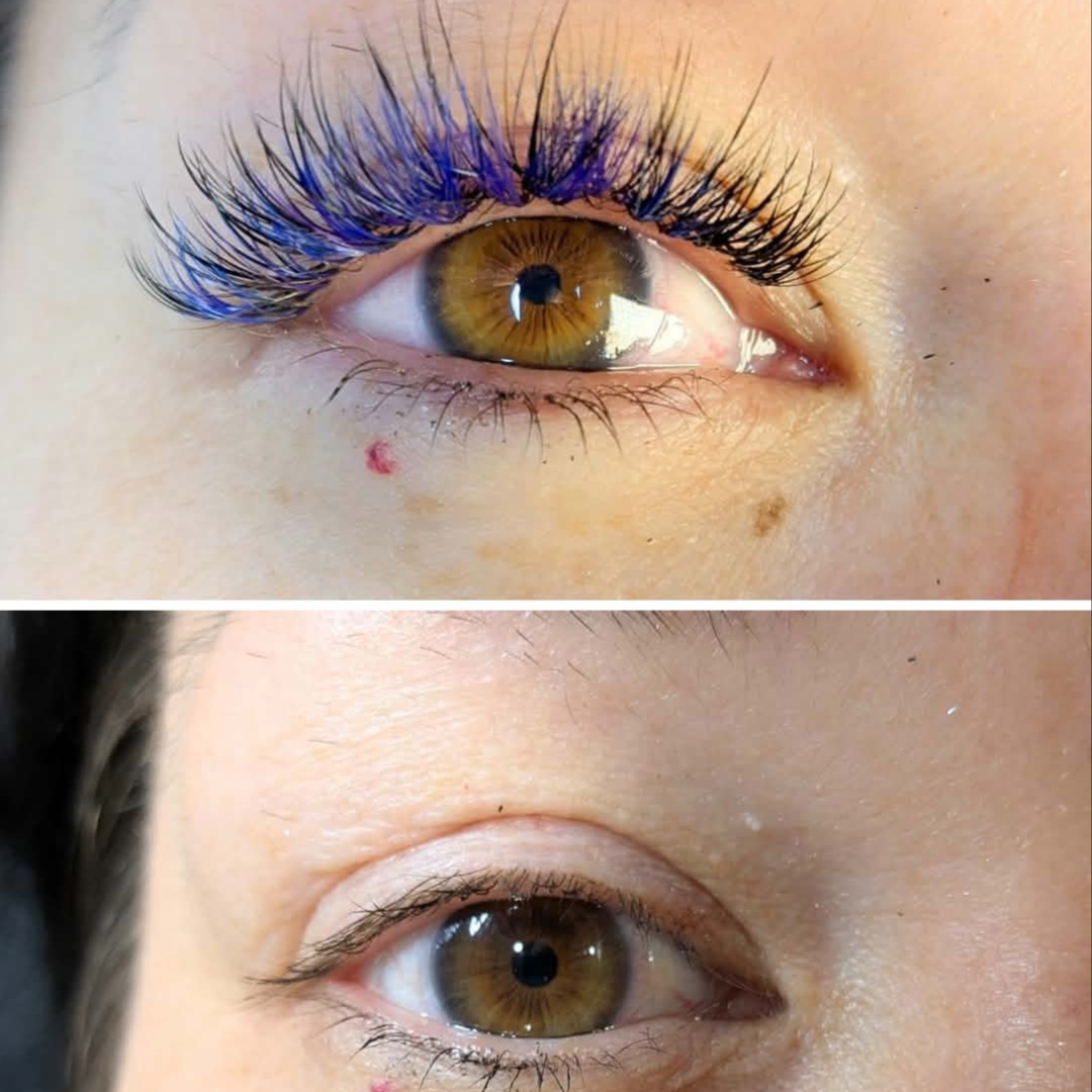 Specialty Volume Lash Extension Set at Beauty Empowered in Layton, UT