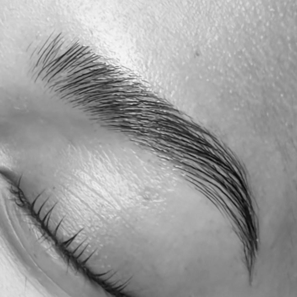 BROW LAMINATION * NO TINT at Cozmo Esthetics in Dallas, TX
