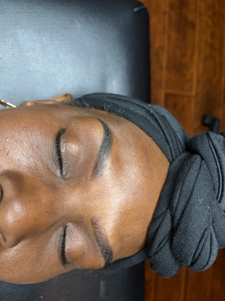Combination Browz 12-36 Month Boost at Boujee Browz & Beauty Bar in New Orleans, LA