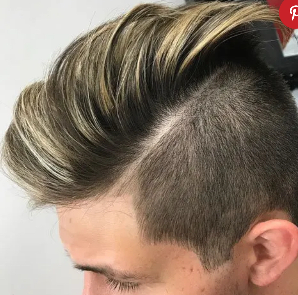 Men’s Highlights