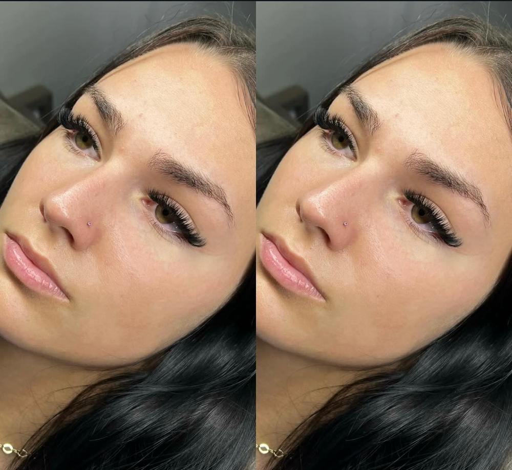 Hybrid Set at Essence Beauty&Estheticx in Wynne, AR