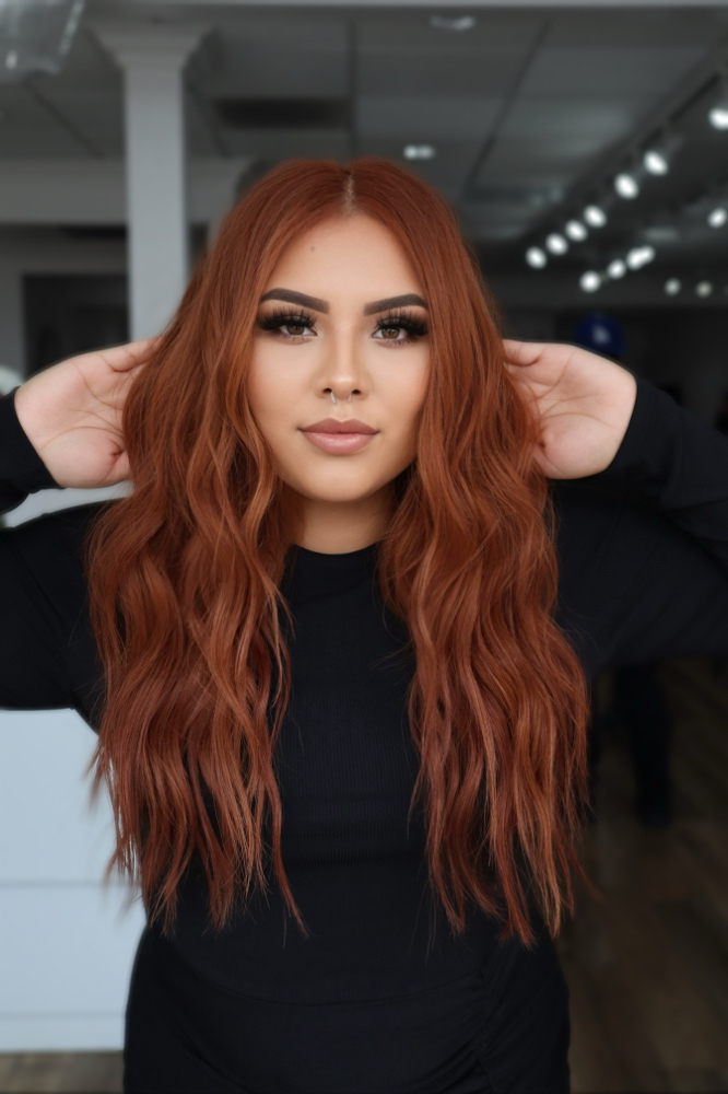 Full Color