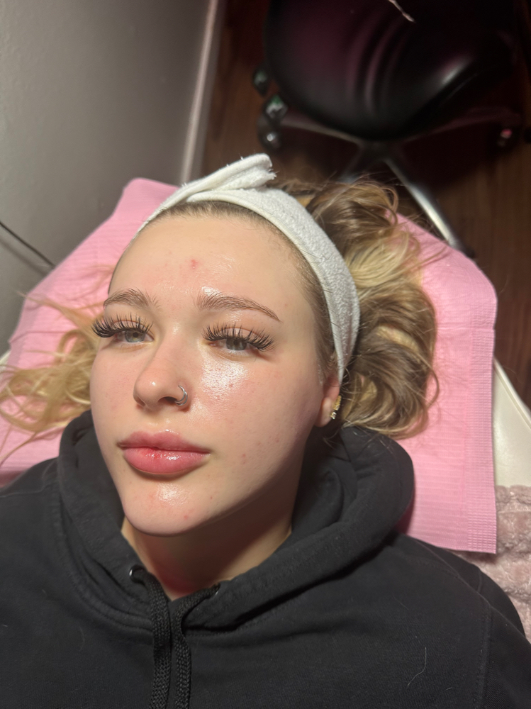 Custom Facial