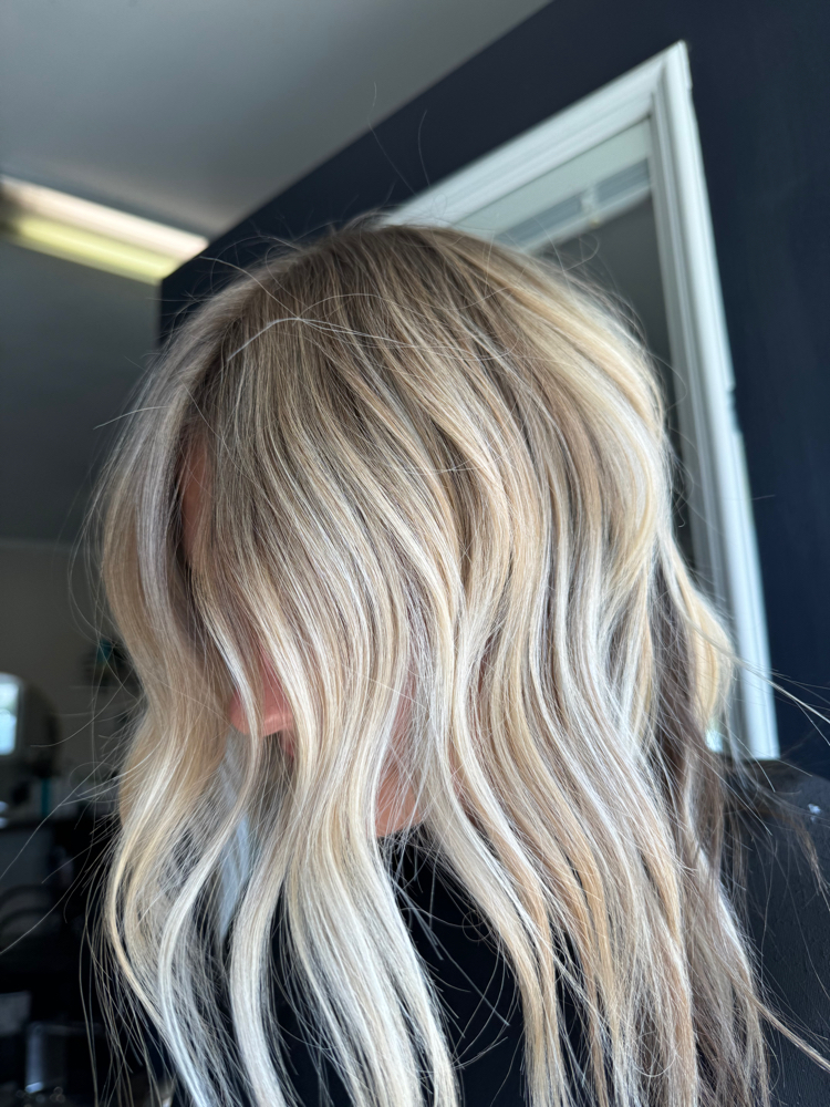 Color Correction at hair by quinn in Denton, MD