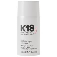 K18 Treatment