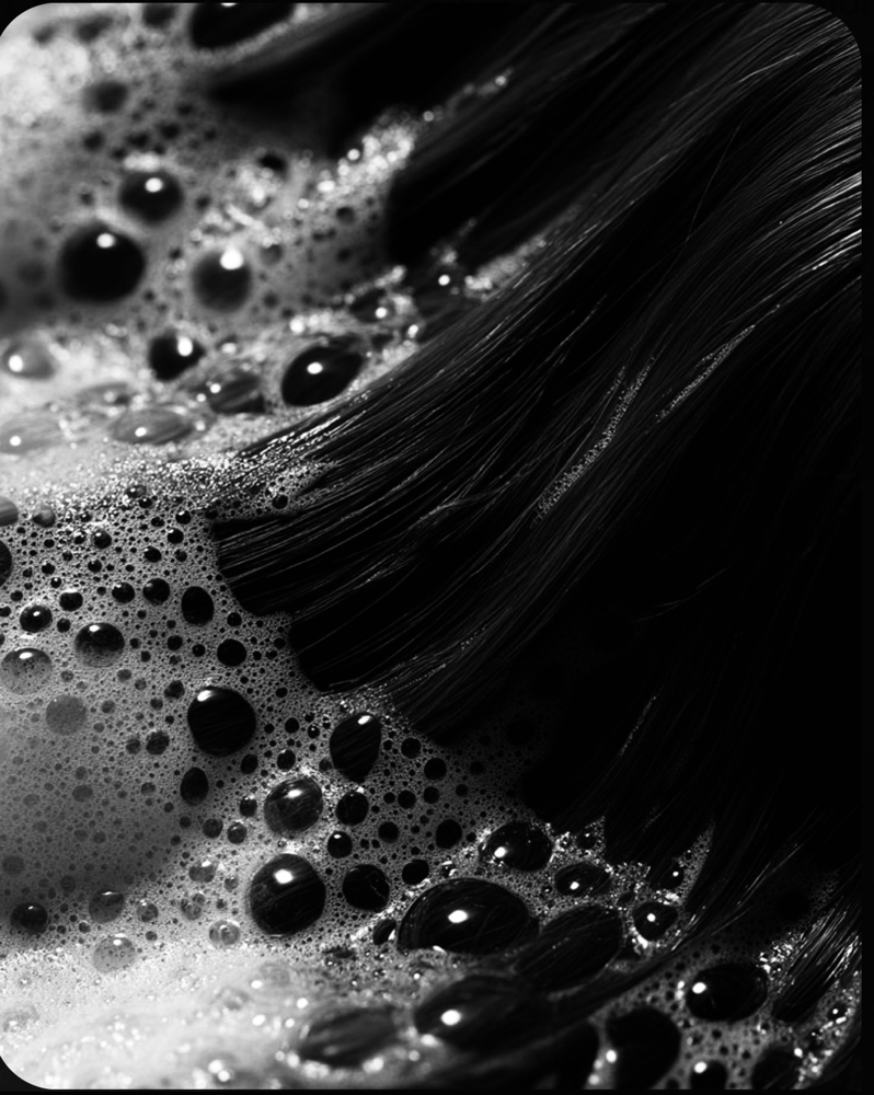Deep Conditioning Treatment