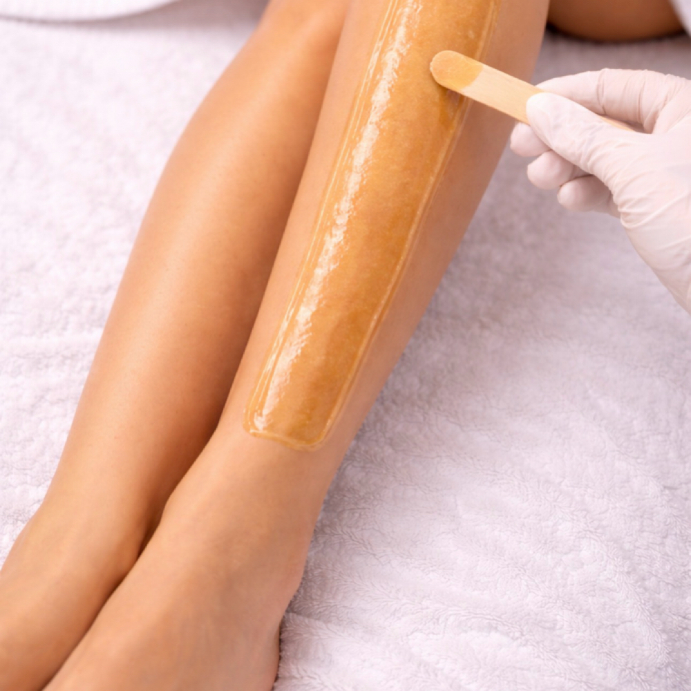 Lower Legs at The Luxury Club in Conroe Texas, TX