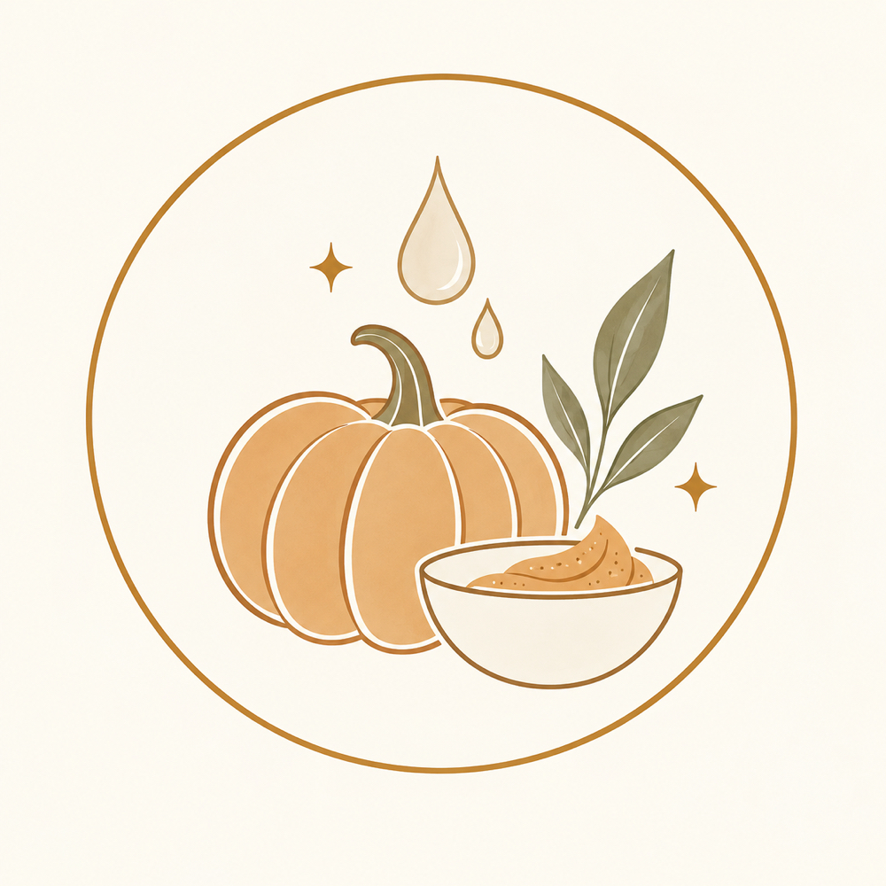 Seasonal Facial Pumpkin Enzyme Glow at Skin Renew Studio in Grand Junction, CO
