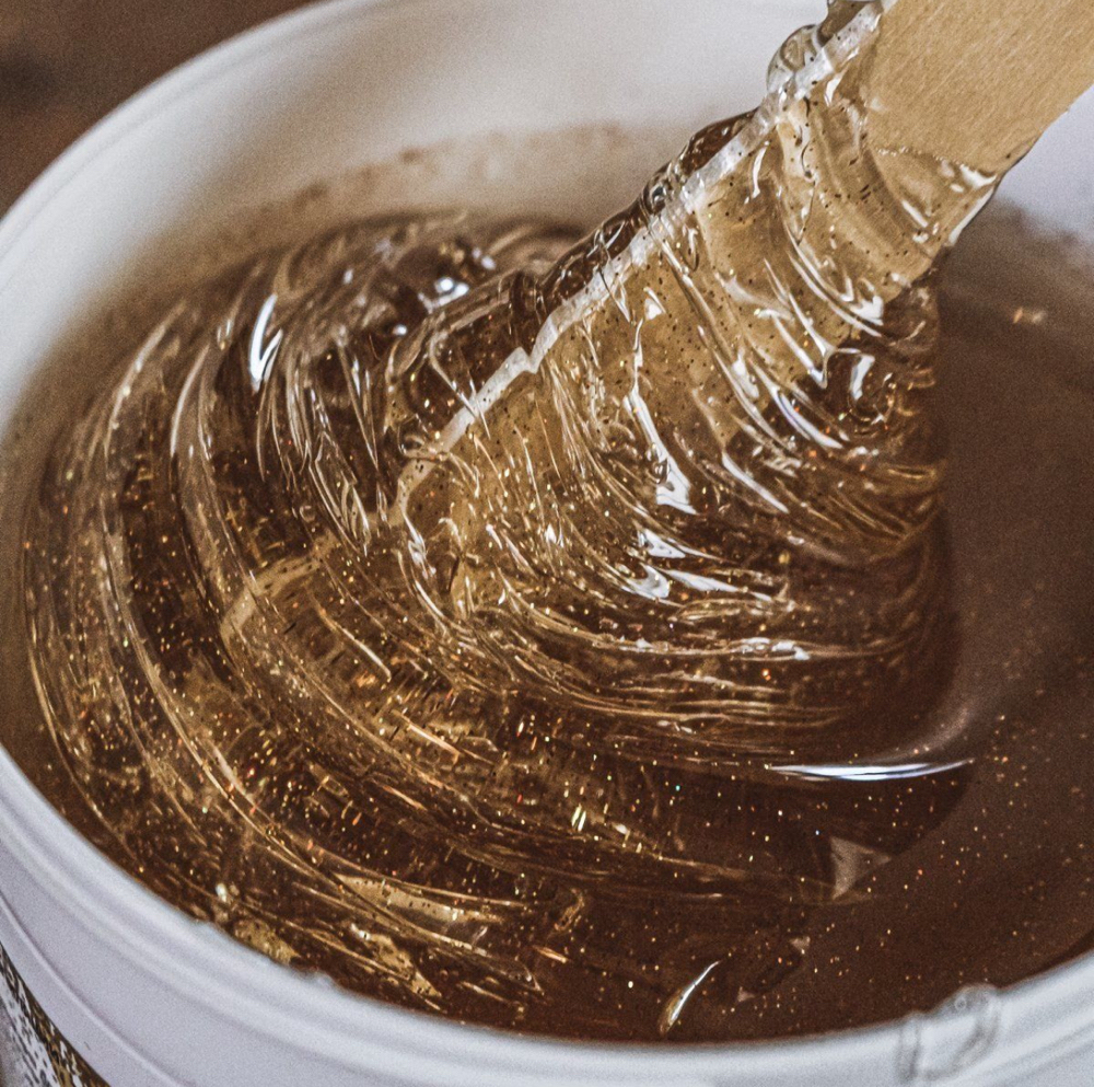 Brow Wax