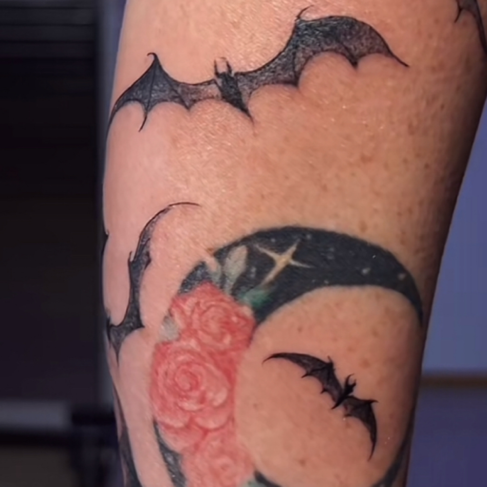 Body Art Consultations at Flow Ink & Beauty in Henderson, NV