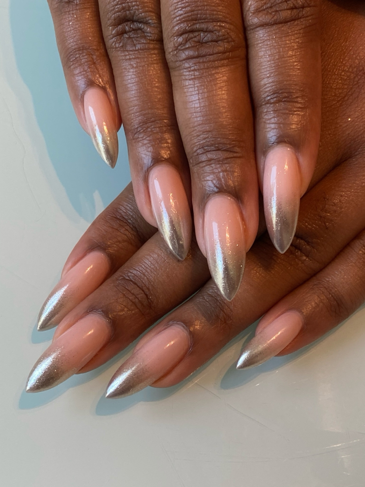 Gel Extension Full Set