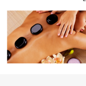 Hot Stone Massage at Serene Touch Miami in Miami, FL