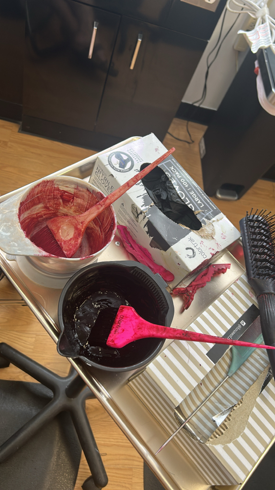 Color Correction
