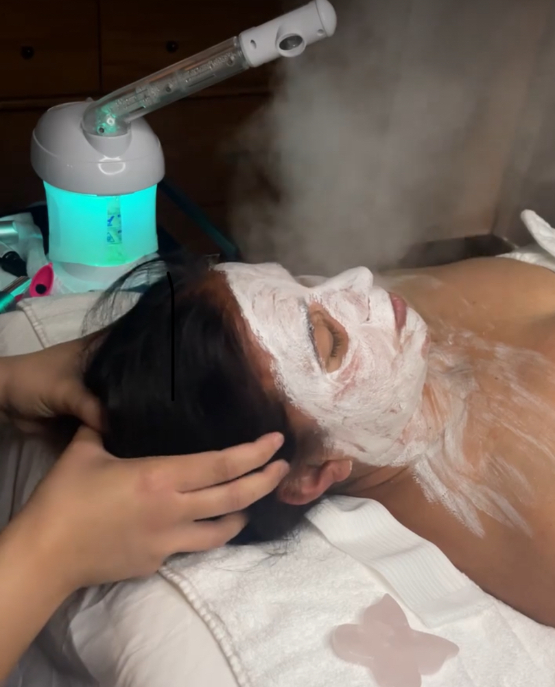 Dermaplane Treatment