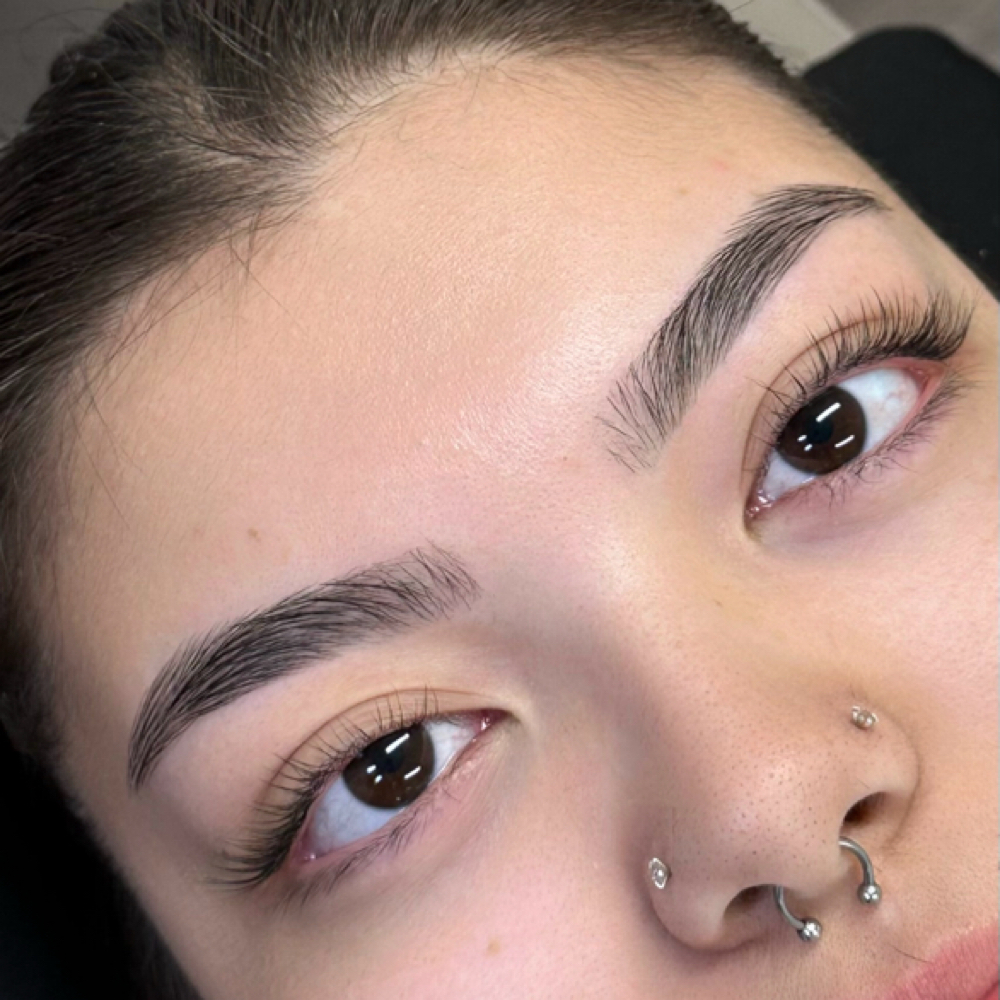 EYEBROW - THREADING at CIELA ARTISTRY STUDIO in Ridgecrest, CA