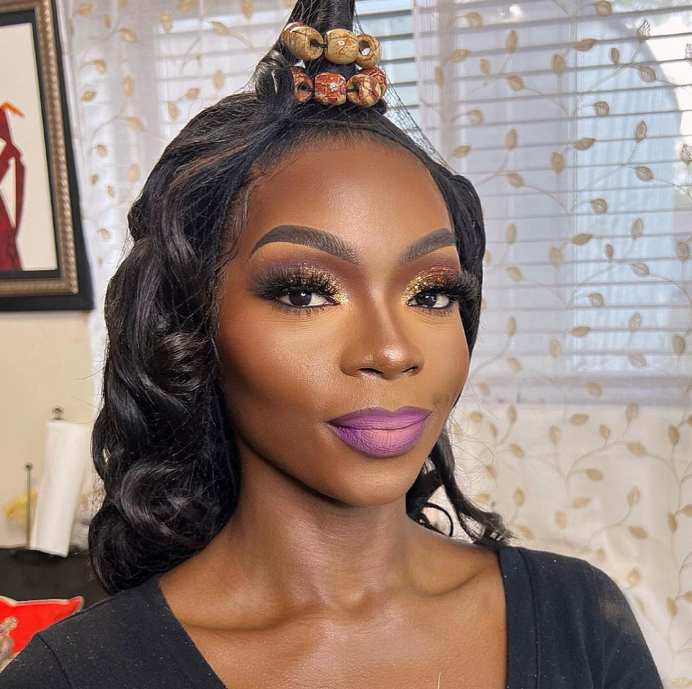 Full/ Bold Glam (same day fee + $50