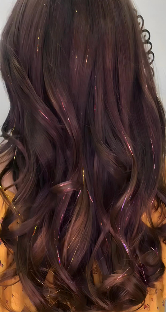 NEW!!! Fairy Hair Tensil