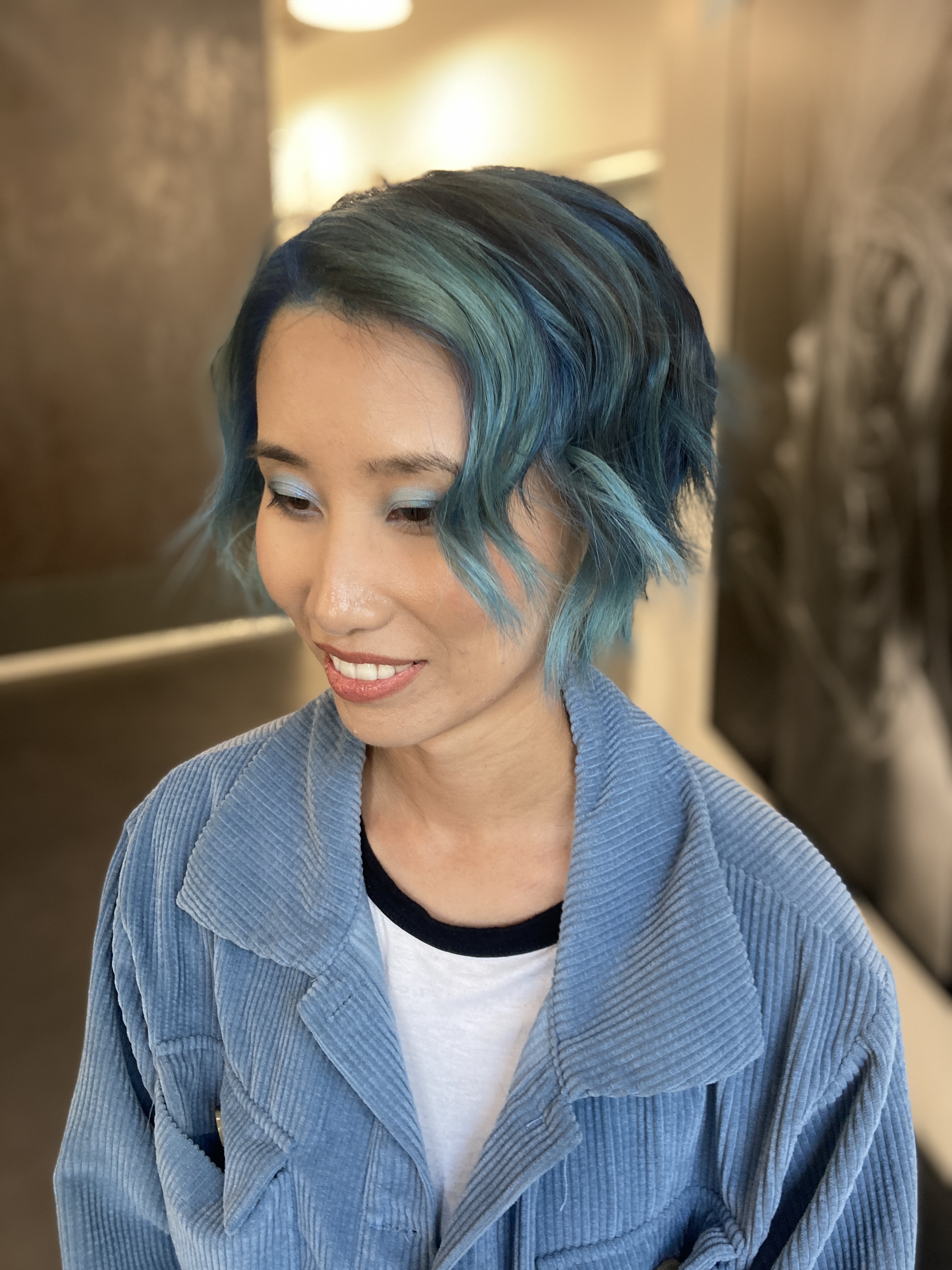 Custom Creative Color