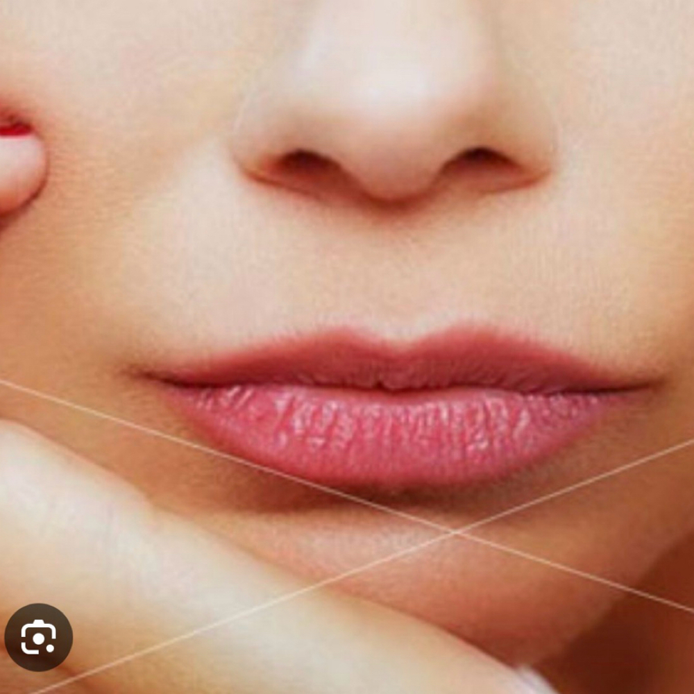 Lower Lip Threading at Threaded beauty studio in Mentor, OH