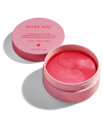 Puffy eye treatment