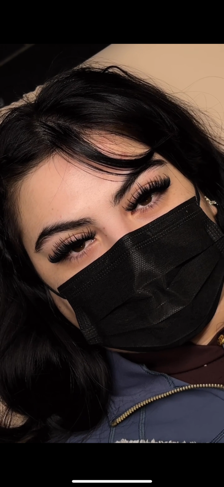 Mega Set✨