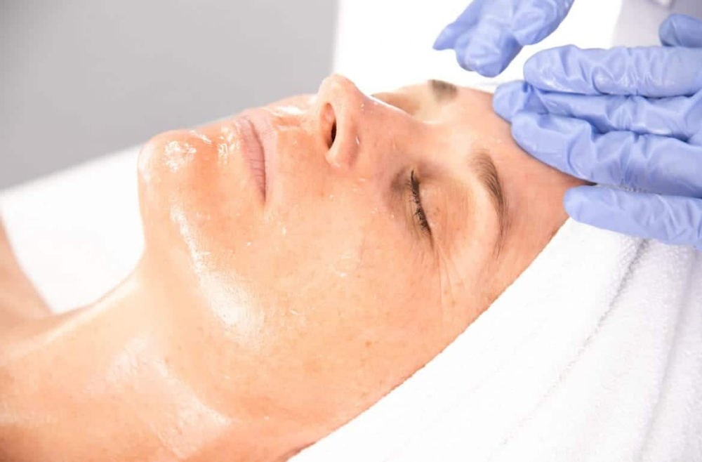 Ultimate Glow-Up Facial