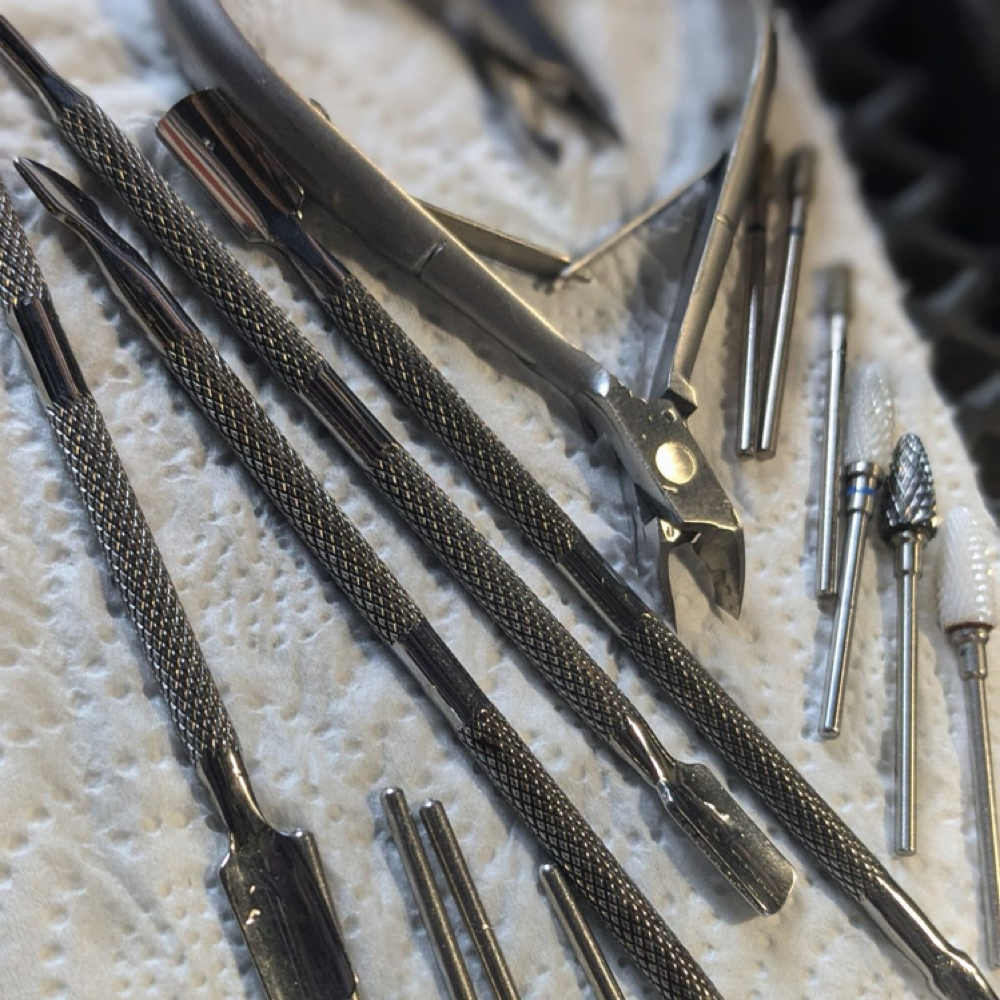 REPAIR SERVICES at SETS BY SAVY in Riverside/Grand Terrace, CA