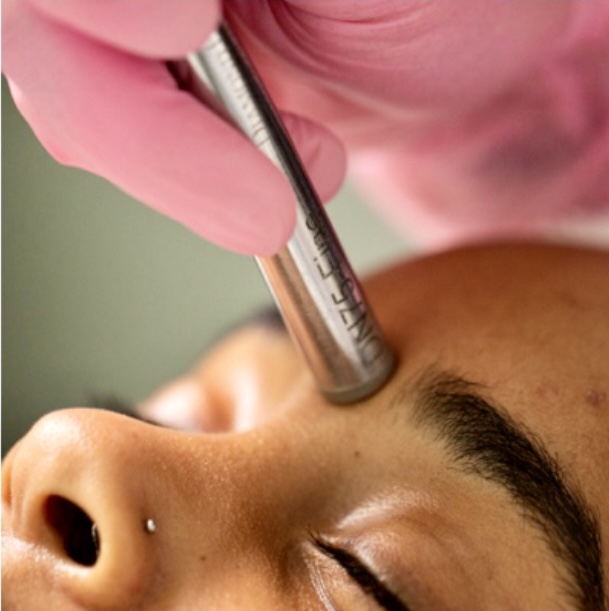 DiamondGlow Facial at Flawless By Fabiola in Baldwin, NY
