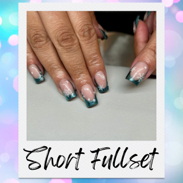 Short Fullset