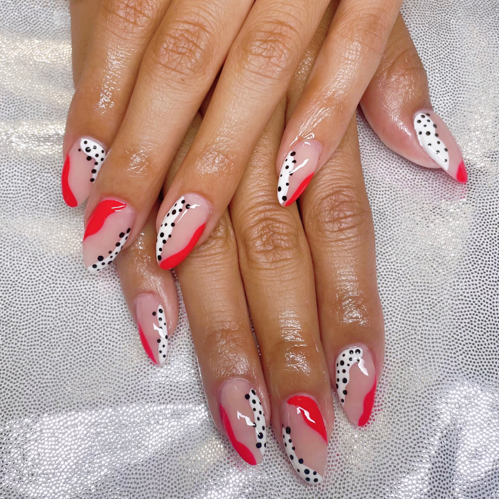 Full GEL X set